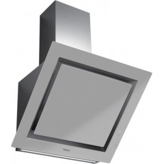 Teka DLV 68660 Απορροφητήρας Καμινάδα 60cm Steam Grey Teka DLV 68660 Απορροφητήρας Καμινάδα 60cm Steam Grey